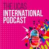 undefined The UCAS International Podcast