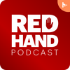 undefined The Ulster Herald's Red Hand Podcast with Alan Rodgers