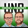 undefined The UND Hockey Podcast