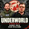 undefined The Underworld Podcast