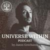 undefined The Universe Within Podcast