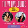 undefined The VA Live Lounge