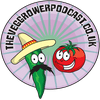 undefined The Veg Grower Podcast