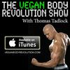 undefined The Vegan Body Revolution Show