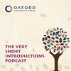 undefined The Very Short Introductions Podcast