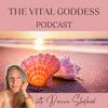 undefined The Vital Goddess