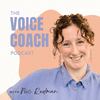 undefined The Voice Coach Podcast
