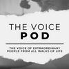 undefined The Voice Pod