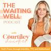 undefined The Waiting Well - Infertility, Faith-based Encouragement, Trying to Conceive, Fertility