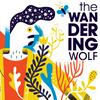 undefined THE WANDERING WOLF