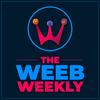 undefined The Weeb Weekly
