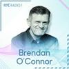 undefined Brendan O'Connor