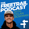 undefined The Freetrail Podcast with Dylan Bowman