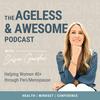 undefined The Ageless and Awesome Podcast