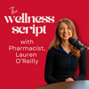 undefined The Wellness Script
