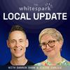 undefined The Whitespark Local Update