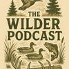 undefined The Wilder Podcast