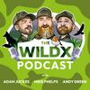 undefined The WildX Podcast