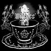 undefined The Witches Tea