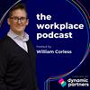 undefined The Workplace Podcast in association with Dynamic Partners