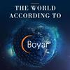 undefined The World According to Boyar