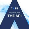 undefined The World of the API
