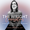 undefined The Wright Conversations