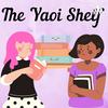 undefined The Yaoi Shelf