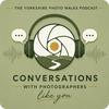 undefined The Yorkshire Photo Walks Podcast