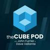 undefined theCUBE Podcast