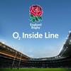 undefined England Rugby Podcast: O2 Inside Line