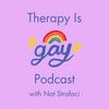 undefined Therapy is Gay Podcast