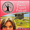 undefined Thin Places Travel Podcast