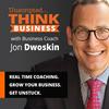 undefined THINK Business with Jon Dwoskin