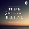 undefined Think Question Believe