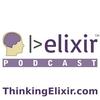 undefined Thinking Elixir Podcast