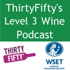 undefined ThirtyFifty's Level 3 Wine Podcast