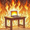 undefined This is Fine! A podcast about resilience engineering and software