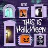 undefined This is... Halloween