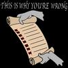 undefined This Is Why You're Wrong.