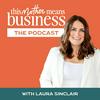 undefined This Mother Means Business: Strategy, Advice, and Support for Mom Entrepreneurs
