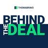 undefined Thoma Bravo's Behind the Deal