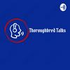 undefined Thoroughbred Talks