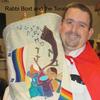 undefined Thoughts and Musings with Rabbi Erin Boxt