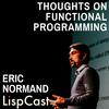 undefined The Eric Normand Podcast
