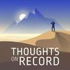 undefined Thoughts on Record: Podcast of the Ottawa Institute of Cognitive Behavioural Therapy