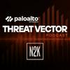 undefined Threat Vector by Palo Alto Networks