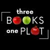 undefined Three Books One Plot
