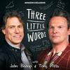 undefined Three Little Words