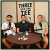 undefined Three Off The Tee